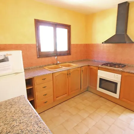 Detached Villa With Private Swimming Pool In Calpe For Families And Groups Villa Calpe
