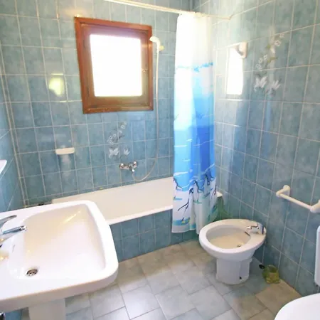 Detached Villa With Private Swimming Pool In Calpe For Families And Groups Villa *