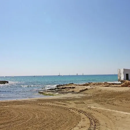 Detached Villa With Private Swimming Pool In Calpe For Families And Groups Villa *