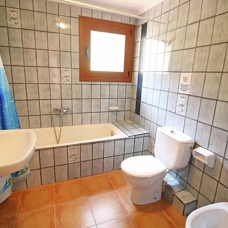 Villa Detached Villa With Private Swimming Pool In Calpe For Families And Groups *